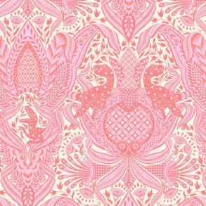 Tula Pink ROAR Gift Rapt 224 Blush