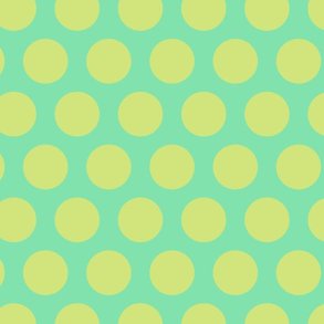 Tula Pink ROAR Dinosaur Eggs 230 Mint