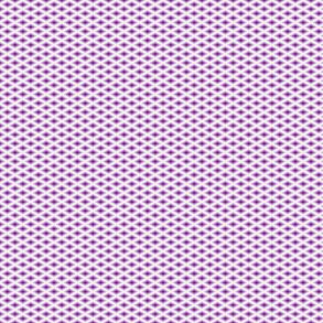 Tula Pink - Floral Reef, Lighthouse Windows, Ultraviolet