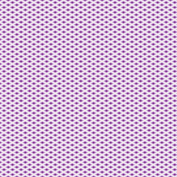 Tula Pink - Floral Reef, Lighthouse Windows, Ultraviolet