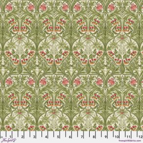 William Morris Emery Walker's House Bluebell