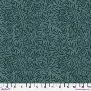 William Morris Emery Walker's House 109 Emery's Willow