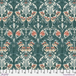 William Morris Emery Walker's House LG Bluebell