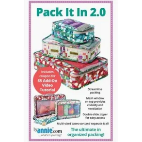 Pack It In 2.0
