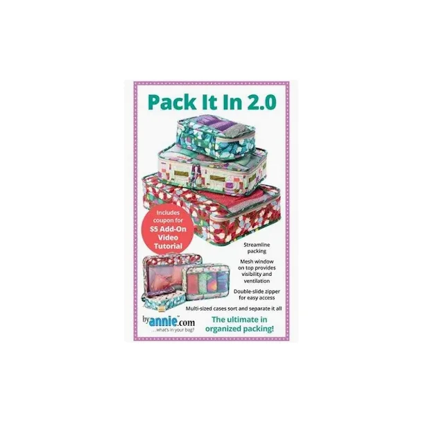 Pack It In 2.0