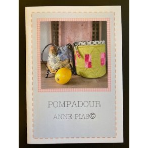 Anne-Pias Pompadur