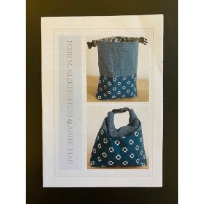 Anne-Pias Pose med klikspnde