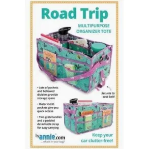 Road Trip