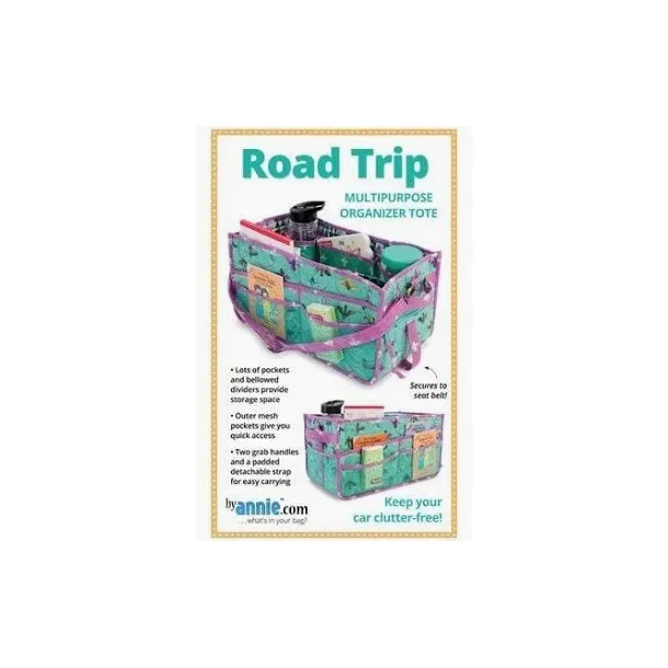 Road Trip