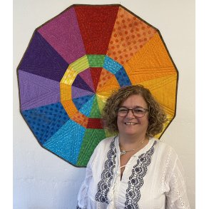 Stitchery S�ndagshold 1 med Rosane s�son 2026/2027