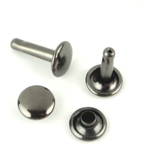 Nitter, Medium, Gunmetal