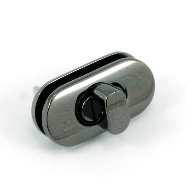 Turnlock, Gunmetal