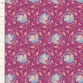 Hibernation - Slumbermouse Plum