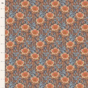 Hibernation - Winterrose Hazel