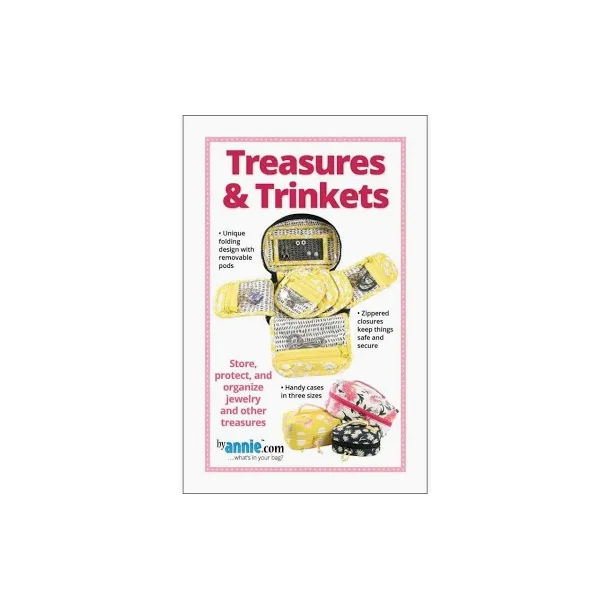 Treasures and Trinkets