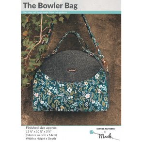 The Bowler Bag