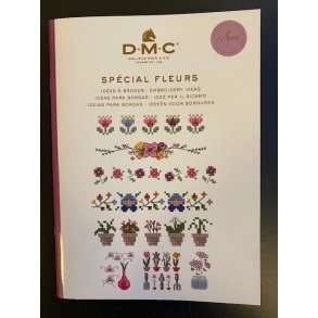 DMC - Blomster