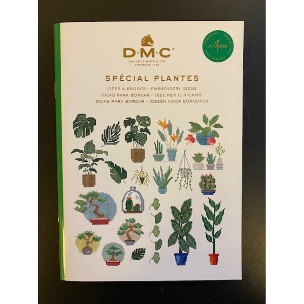 DMC - Planter