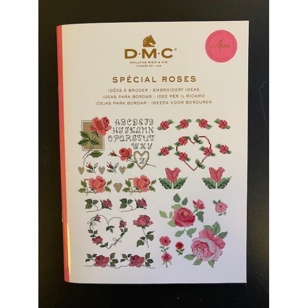 DMC - Roser