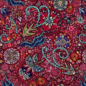 Odile - Danielli  Rose