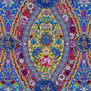 Odile - Palazzio Grande