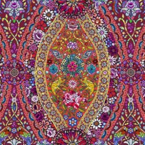 Odile - Palazzio Rose