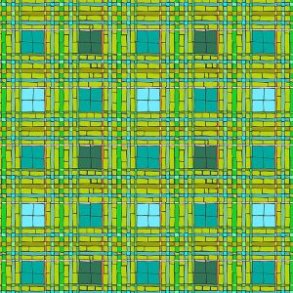 Odile - San Marco Green