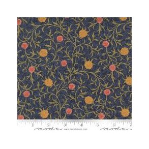 Moda - Morris Manor, Black