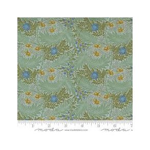 Moda - Morris Manor, Aqua