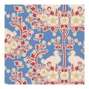 Jubilee Duck Nest Blue