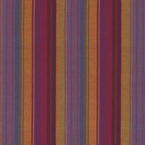 Exotic Stripe, Purple