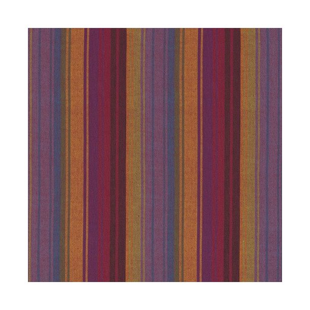 Exotic Stripe, Purple