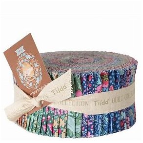 Fabric Roll The Hibernation Collection