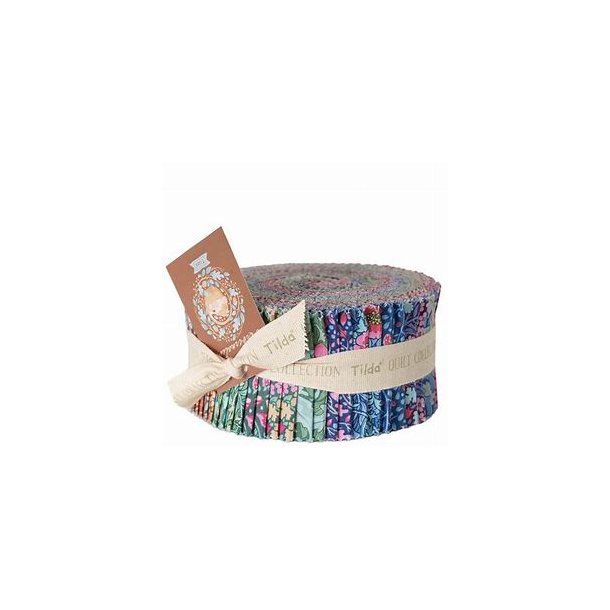 Fabric Roll The Hibernation Collection