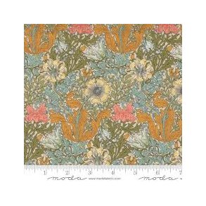 Moda - Morris Manor, Multi