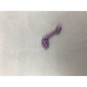 Farve 18, Lilla - Drbe