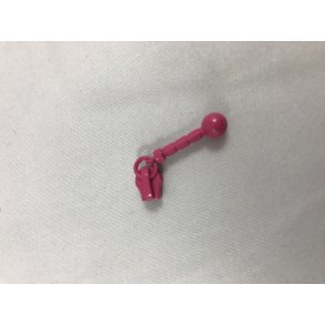 Farve 19, Pink - Drbe