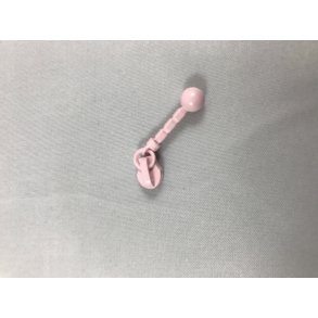 Farve 21, Lyserd, lys - Drbe