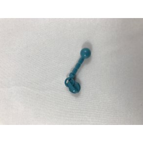 Farve 23, Petroleum - Drbe