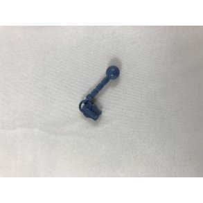 Farve 24, Jeansbl - Drbe