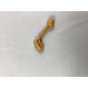 Farve 26, Karry - Drbe