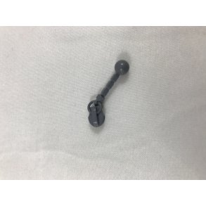 Farve 27, Gr, mrk - Drbe