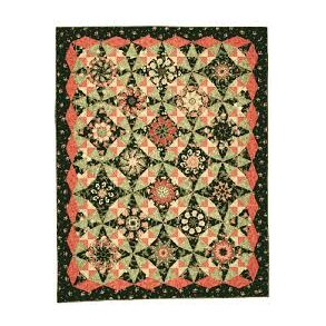 Ramblin' Rose with Guacamole