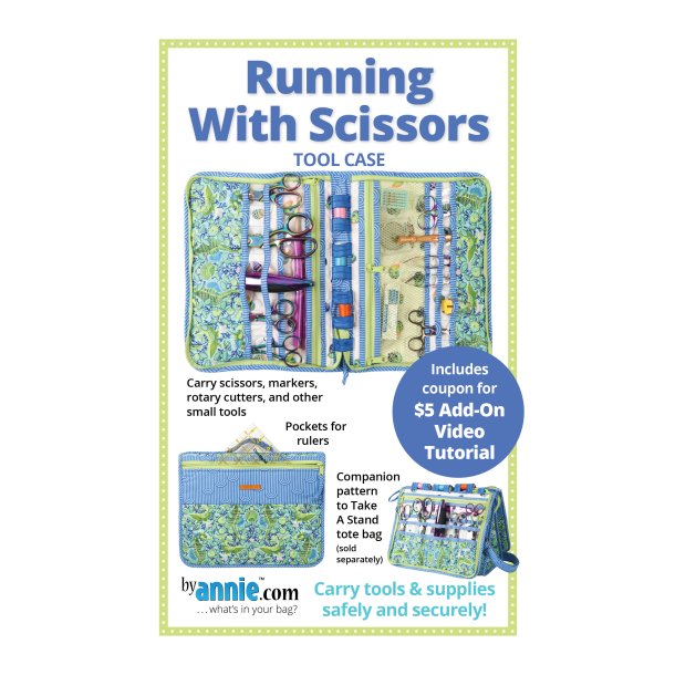 Running With Scissors