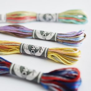 DMC Mouline Coloris ART 517