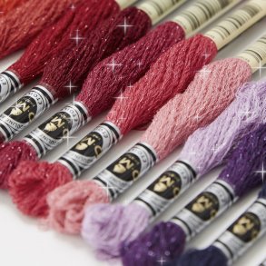 DMC Mouline Special Etoile ART 617