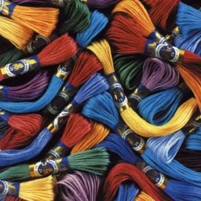 DMC Mouline Special 25 - ART 117