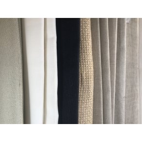 Broderistof / Stramaj