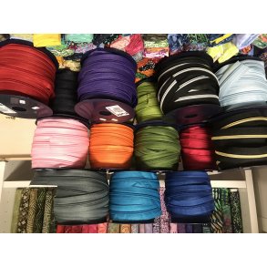 Lynlse i meterml 6 mm