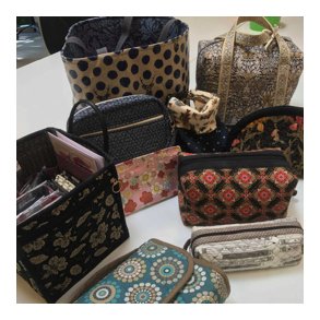 Anne-Pia Godske Rasmussen patchworkmnstre